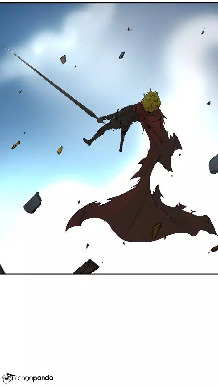 Tower of God Chapter 384 image 74